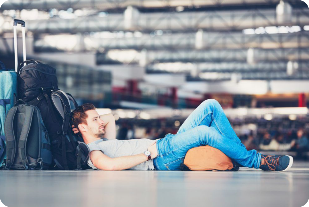 Flight Delay Compensation: Trends and Developments in 2024-2025