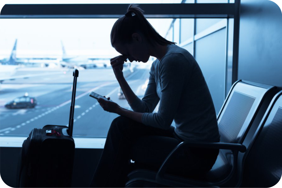 Why Many Flight Delays Go Uncompensated and How Passenger.am Can Help